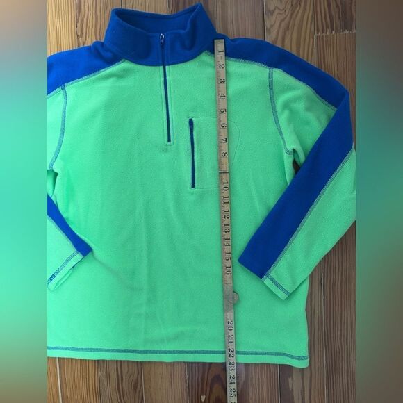 LL Bean Fleece - Picture 4 of 5